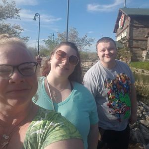 Meet your Posher, Ann